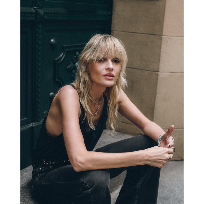 The Dark Faded Base Tank Top|XS|S|M|L|XL