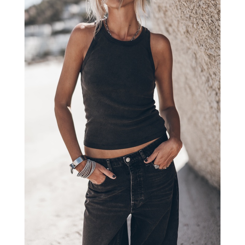 The Dark Standard Tank Top|XS|S|M|L|XL