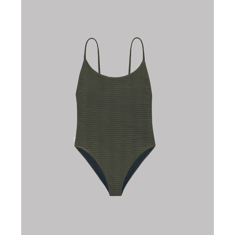 The Green Swimsuit|XS|S|M|L|XL