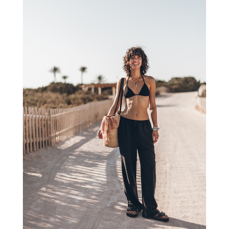 The Black Breezy Pants|XS|S|M|L|XL