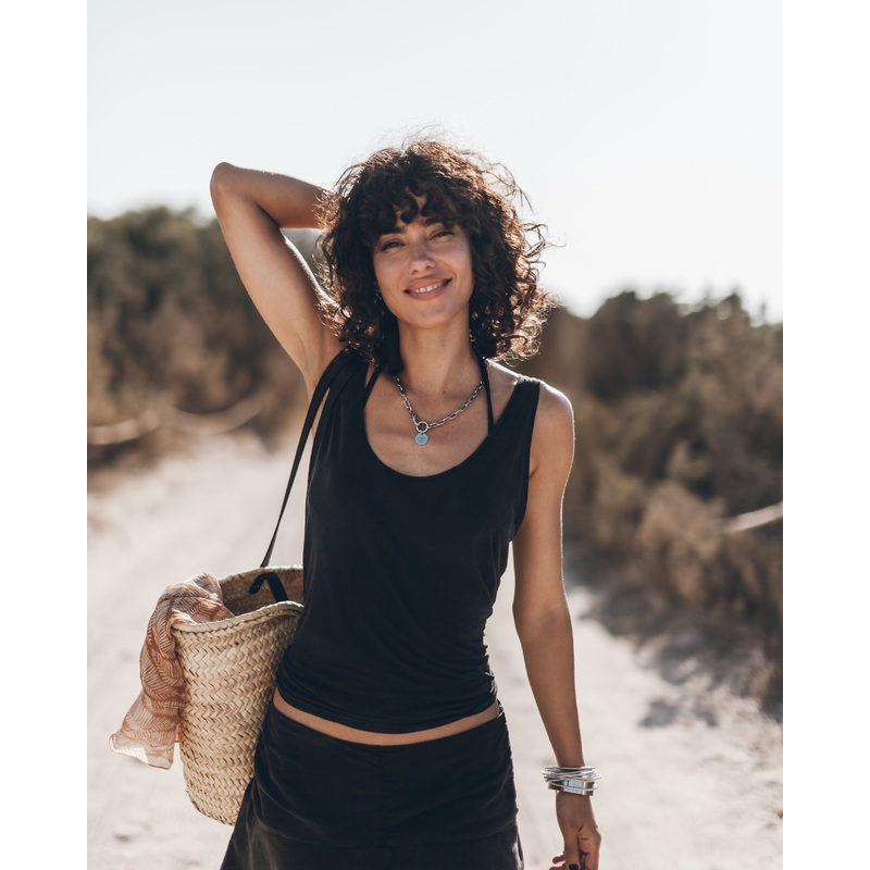 The Dark Regular Tank Top|XS|S|M|L|XL