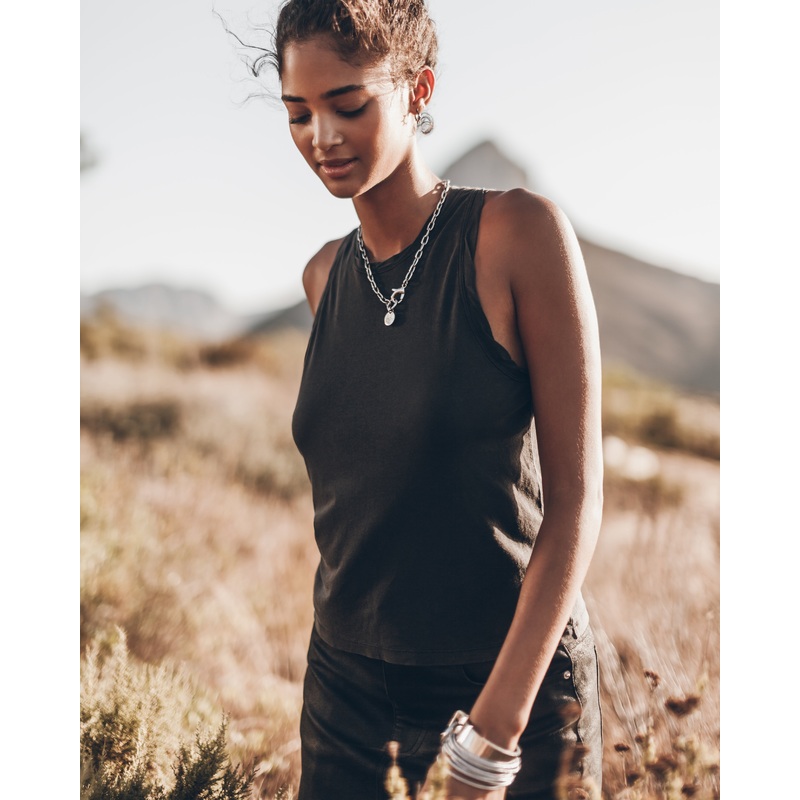 The Dark Tank Top|XS|S|M|L|XL