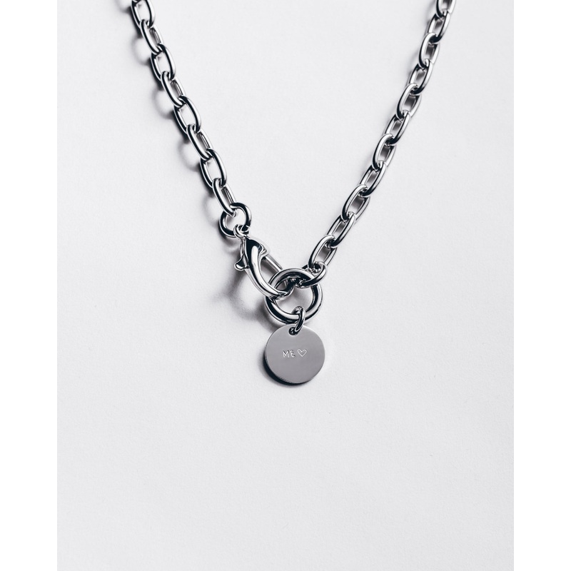 The Me-Necklace|One Size
