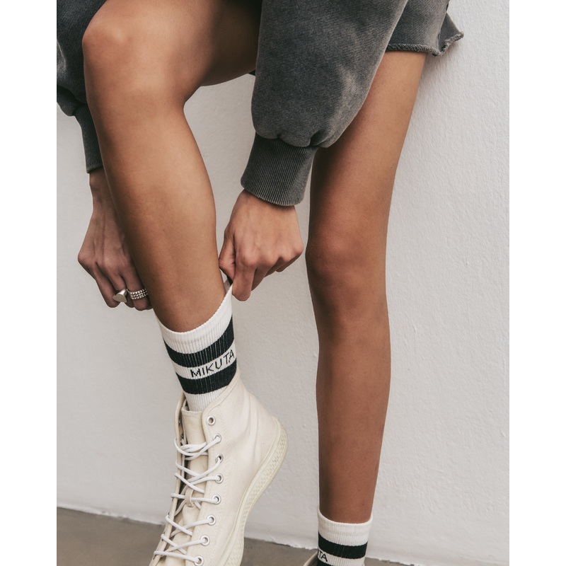 The Sporty Socks|One Size