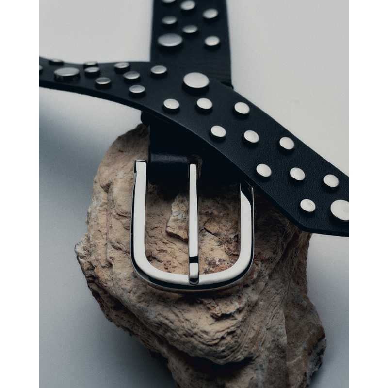 The Studded Belt|XS-S|M-XL