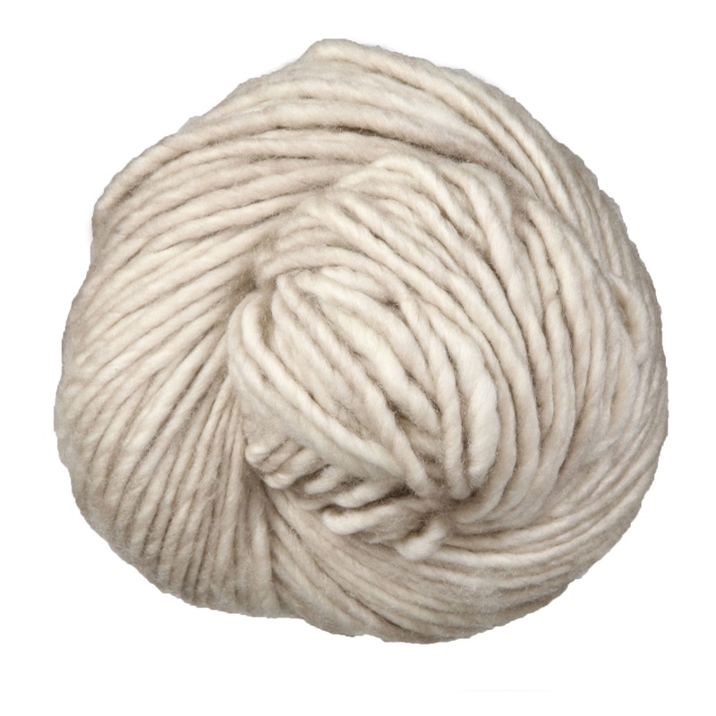 Madelinetosh A.S.A.P. Yarn – Antique Lace