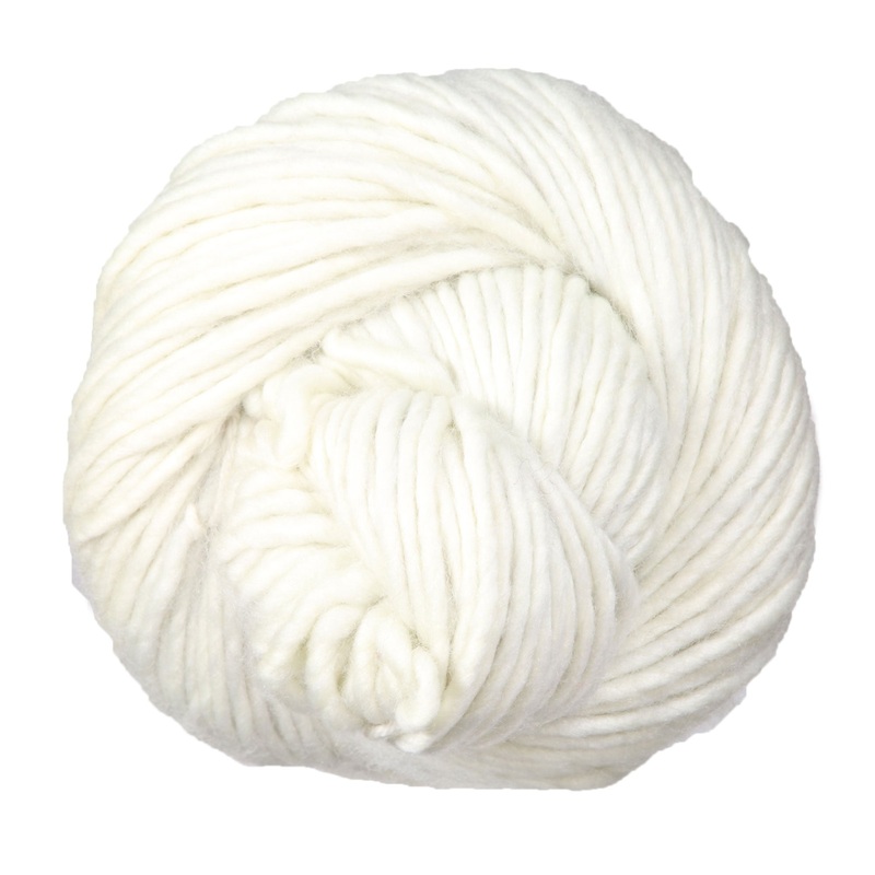 Madelinetosh A.S.A.P. Yarn – Antler