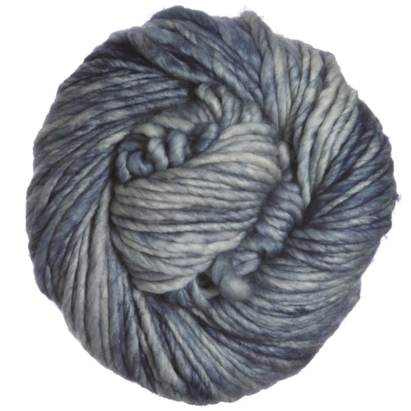 Madelinetosh A.S.A.P. Yarn – Aura