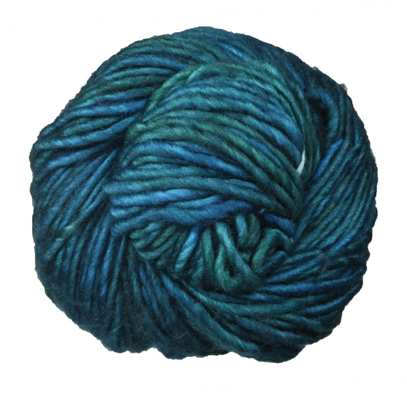 Madelinetosh A.S.A.P. Yarn – Cousteau