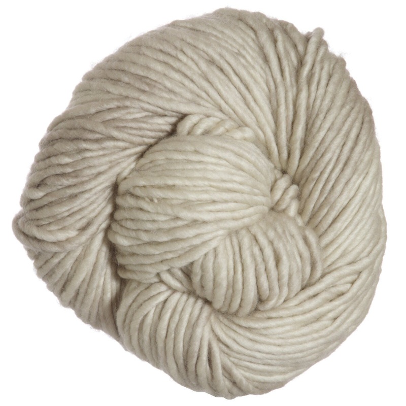 Madelinetosh A.S.A.P. Yarn – Paper