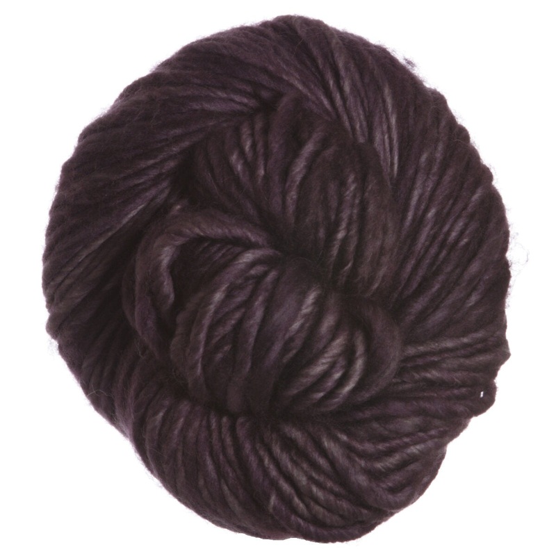 Madelinetosh A.S.A.P. Yarn – Penumbra