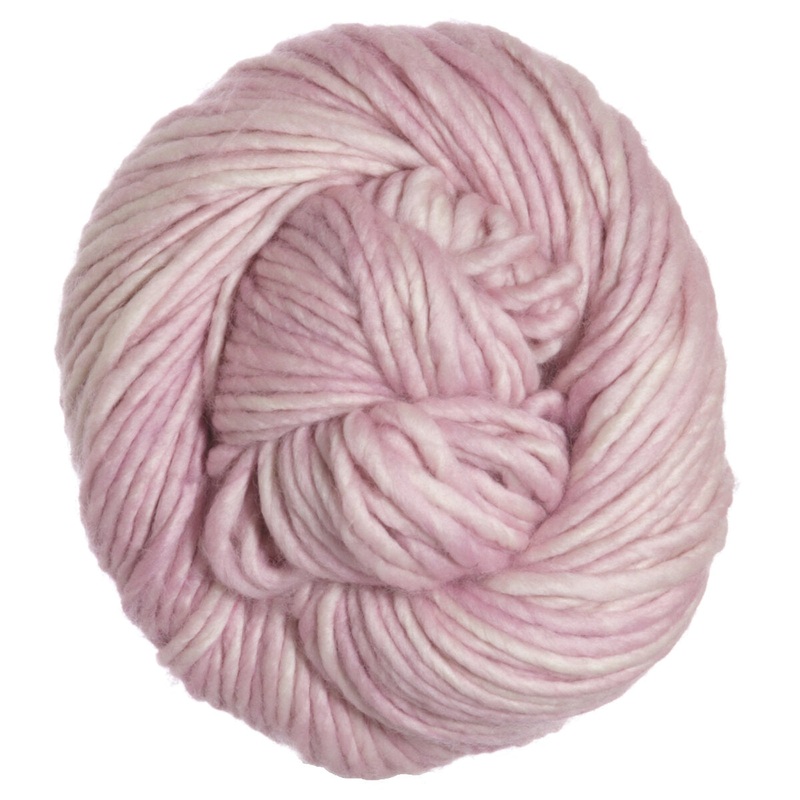Madelinetosh A.S.A.P. Yarn – Rose