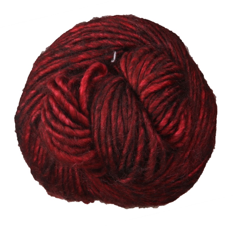 Madelinetosh A.S.A.P. Yarn – Tart