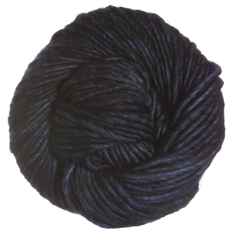 Madelinetosh A.S.A.P. Yarn – Thunderstorm