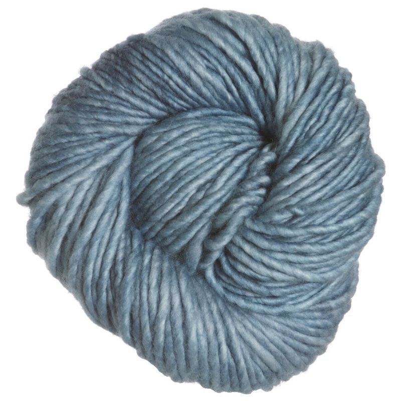 Madelinetosh A.S.A.P. Yarn – Well Water