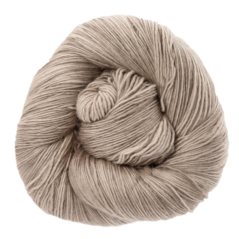 Madelinetosh Tosh Merino Light Yarn – Antique Lace