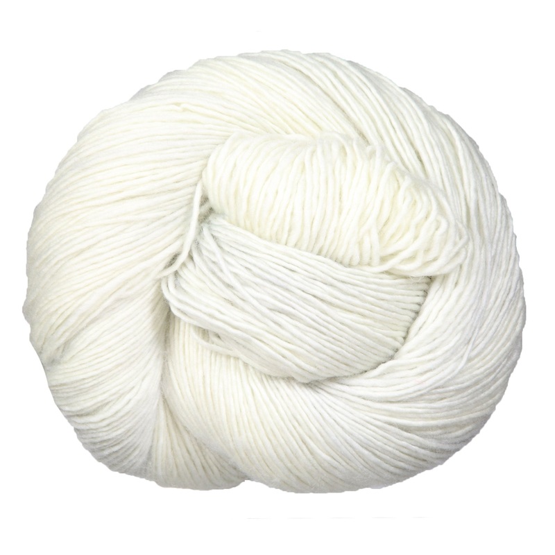 Madelinetosh Tosh Merino Light Yarn – Antler