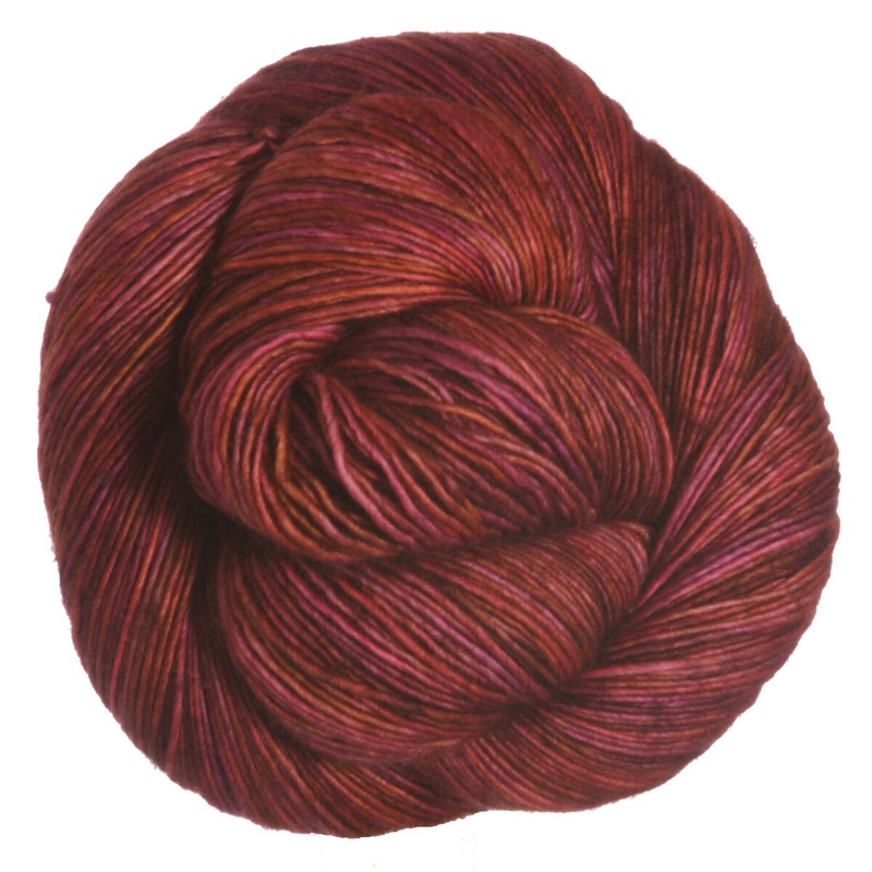 Madelinetosh Tosh Merino Light Yarn – Byzantine