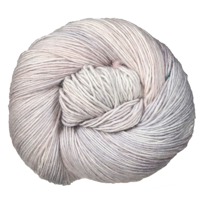 Madelinetosh Tosh Merino Light Yarn – Calligraphy