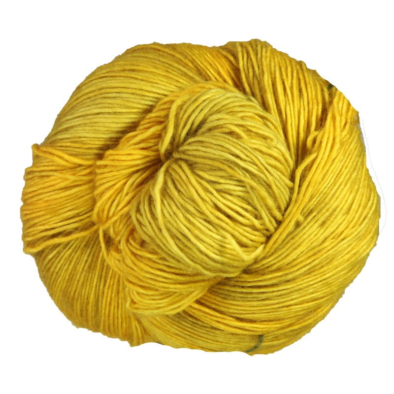 Madelinetosh Tosh Merino Light Yarn – Candlewick