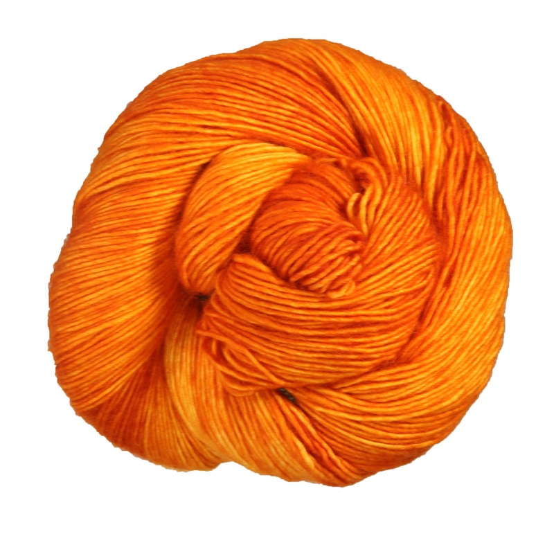 Madelinetosh Tosh Merino Light Yarn – Citrus