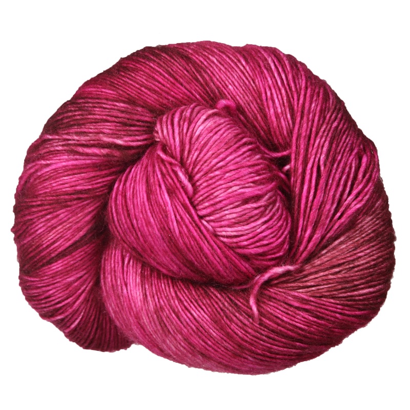 Madelinetosh Tosh Merino Light Yarn – Coquette Deux