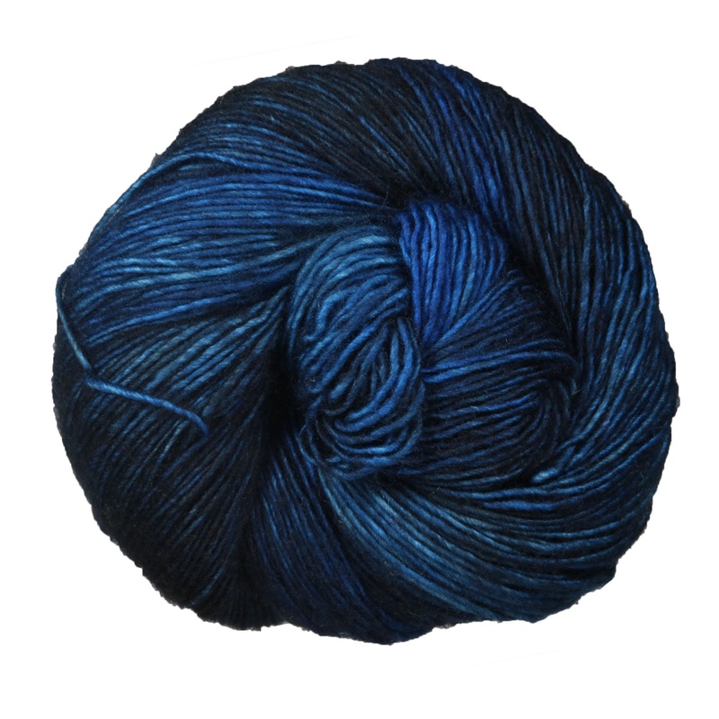 Madelinetosh Tosh Merino Light Yarn – Deep