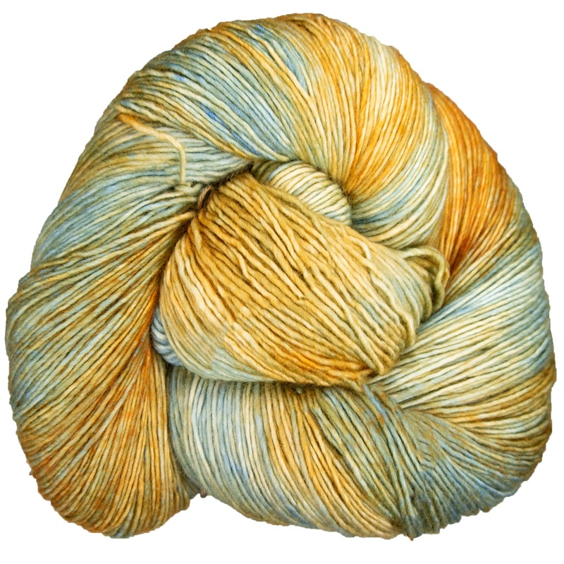 Madelinetosh Tosh Merino Light Yarn – Earl Grey