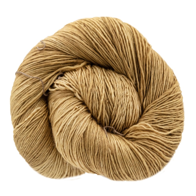 Madelinetosh Tosh Merino Light Yarn – Faded Chinos
