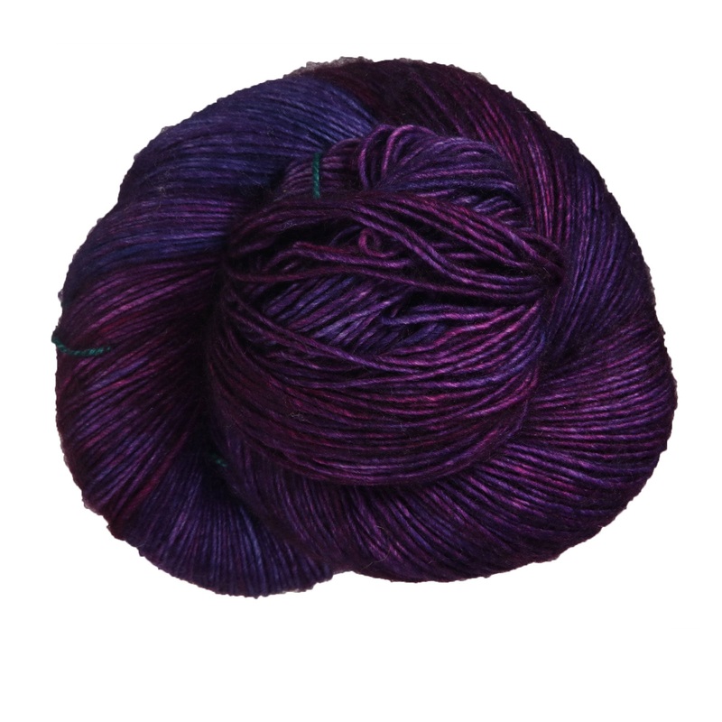 Madelinetosh Tosh Merino Light Yarn – Flashdance