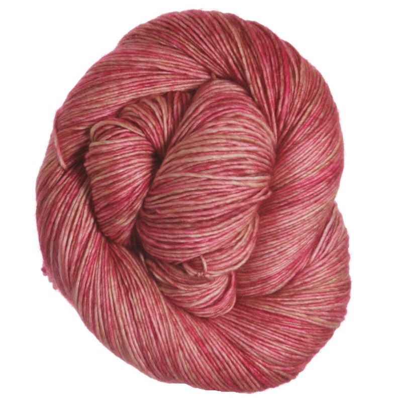 Madelinetosh Tosh Merino Light Yarn – Fragrant