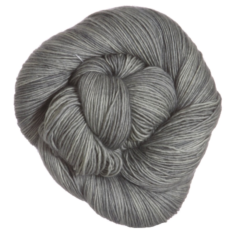 Madelinetosh Tosh Merino Light Yarn – Great Grey Owl