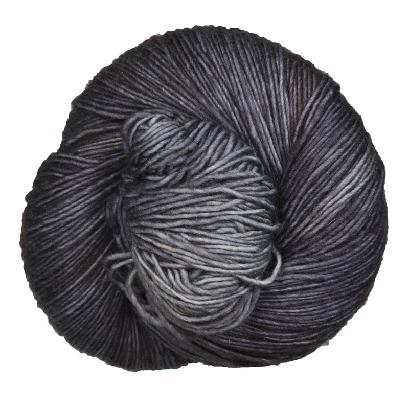 Madelinetosh Tosh Merino Light Yarn – Leopard