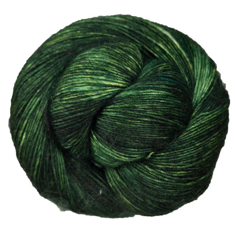 Madelinetosh Tosh Merino Light Yarn – Malmo
