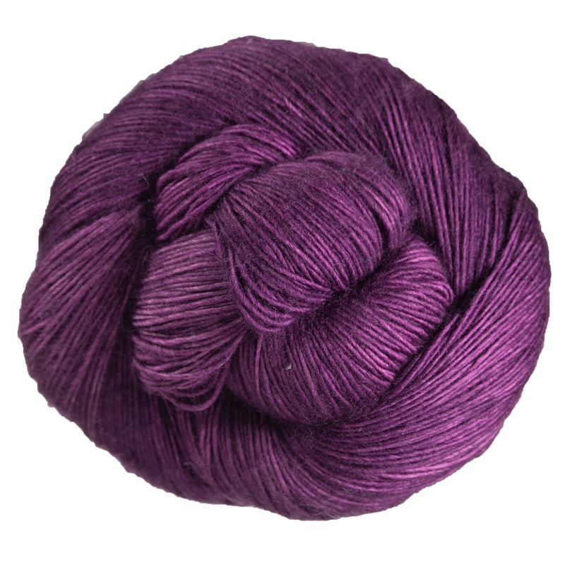 Madelinetosh Tosh Merino Light Yarn – Medieval