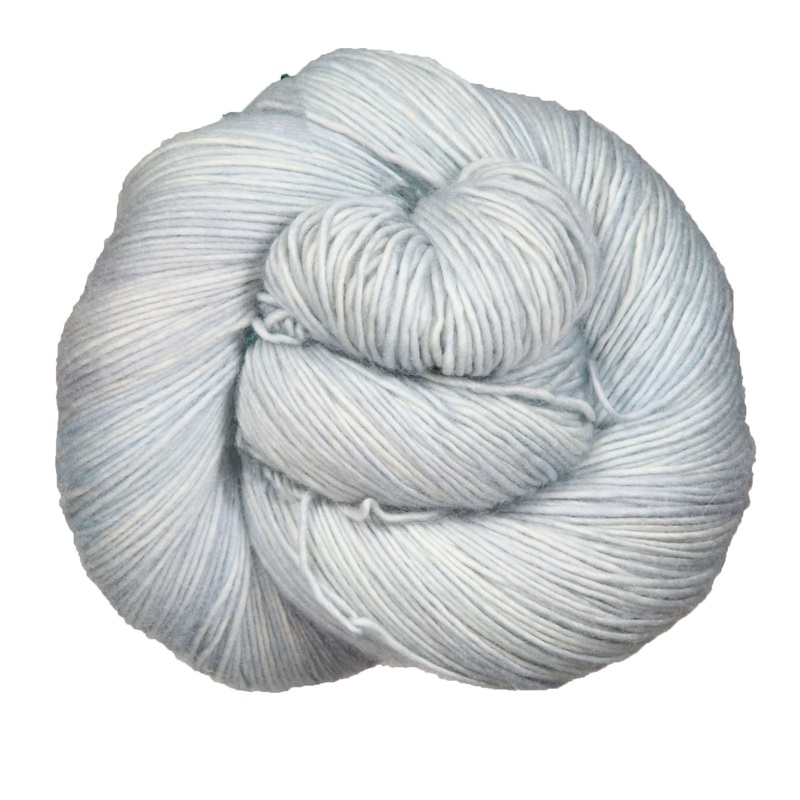 Madelinetosh Tosh Merino Light Yarn – Moonglow