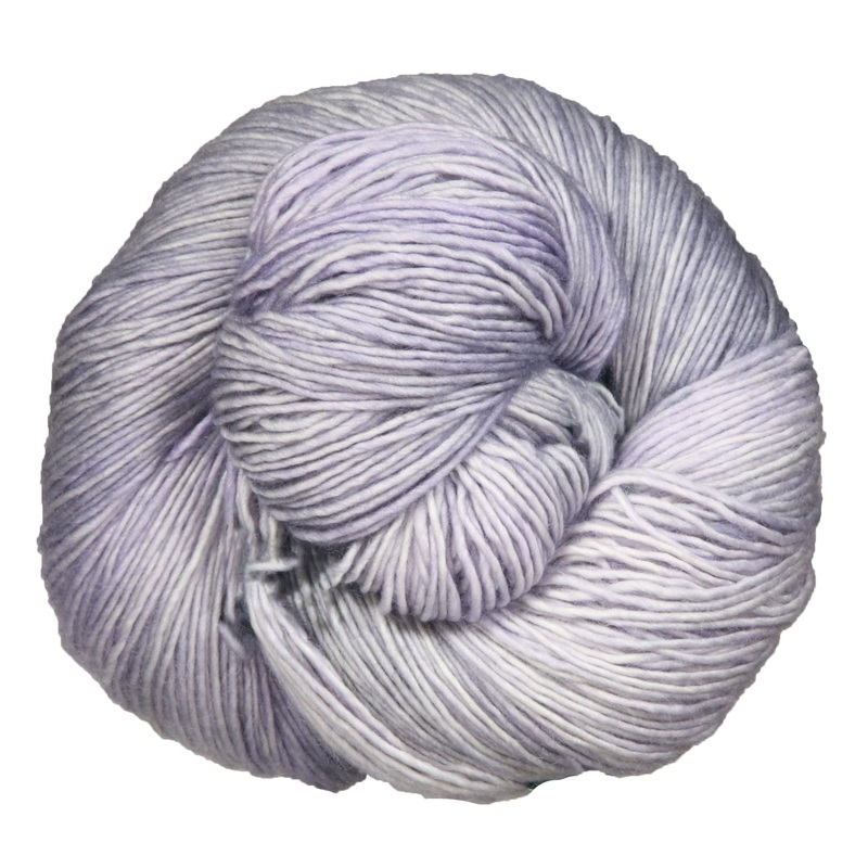 Madelinetosh Tosh Merino Light Yarn – Moonstone