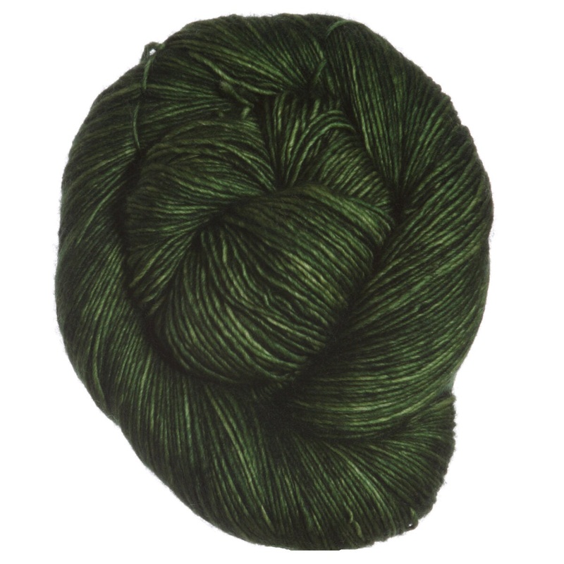 Madelinetosh Tosh Merino Light Yarn – Moorland