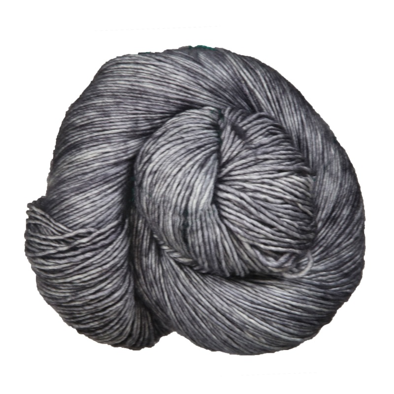 Madelinetosh Tosh Merino Light Yarn – Tern
