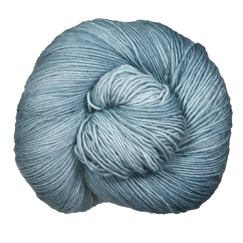 Madelinetosh Tosh Merino Light Yarn – Well Water