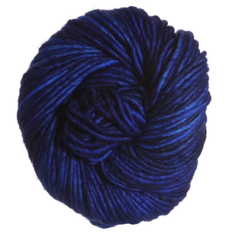 Madelinetosh A.S.A.P. Yarn – Arctic