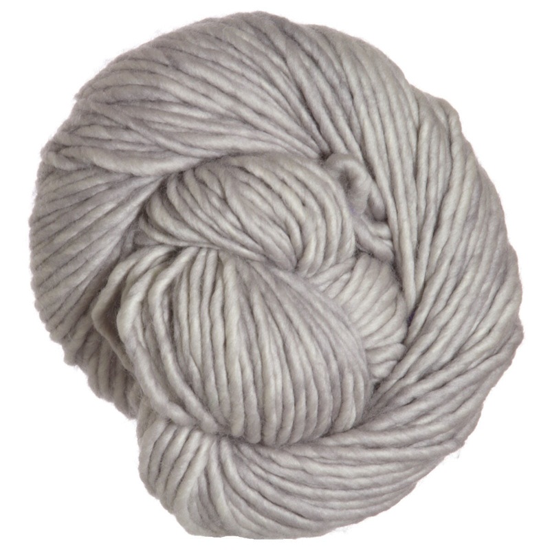 Madelinetosh A.S.A.P. Yarn – Astrid Grey