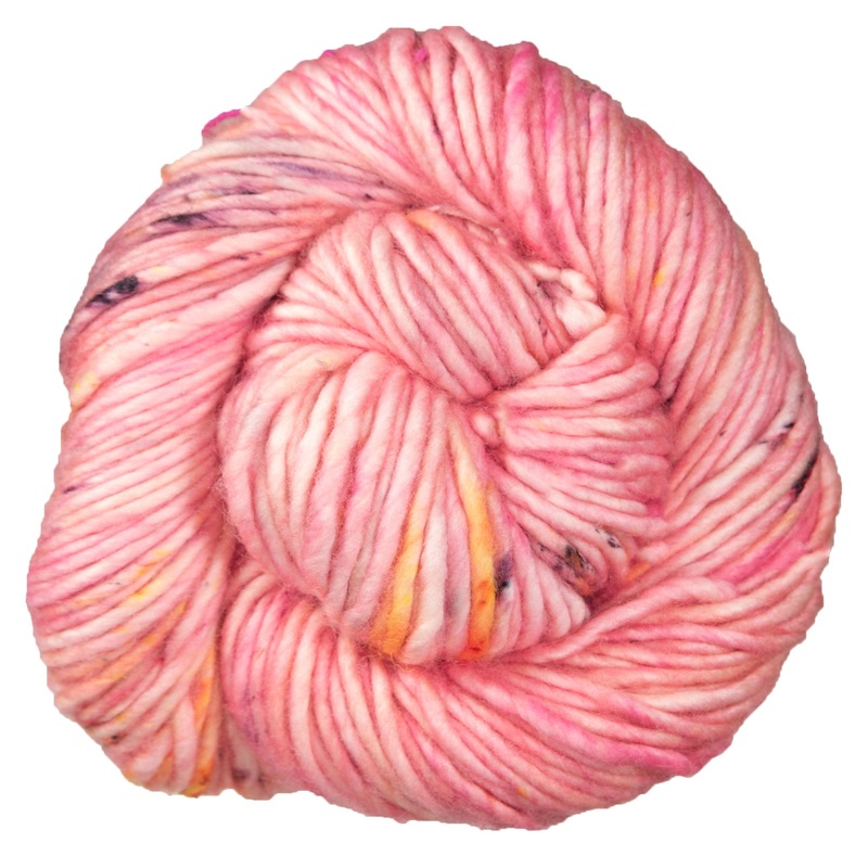Madelinetosh A.S.A.P. Yarn – Barbara Deserved Better