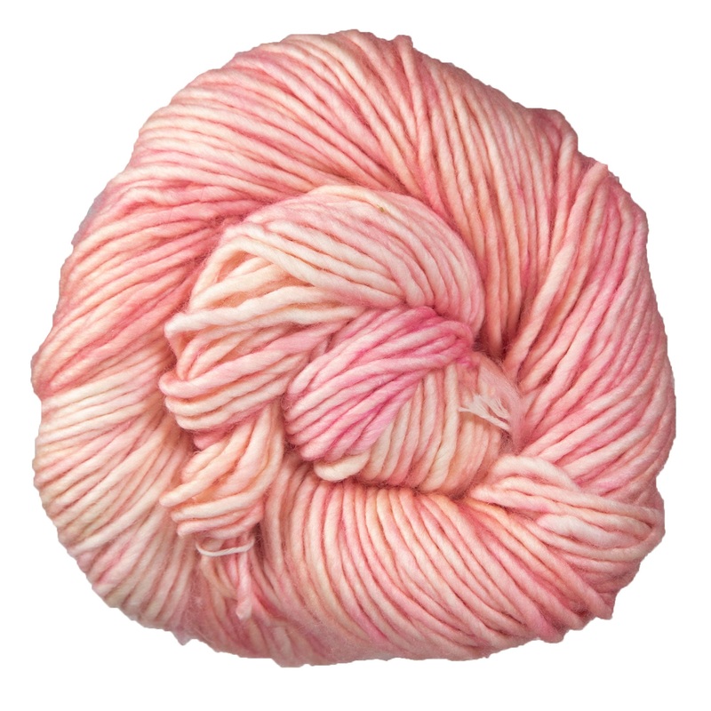 Madelinetosh A.S.A.P. Yarn – Barbara Deserved Better (Solid)