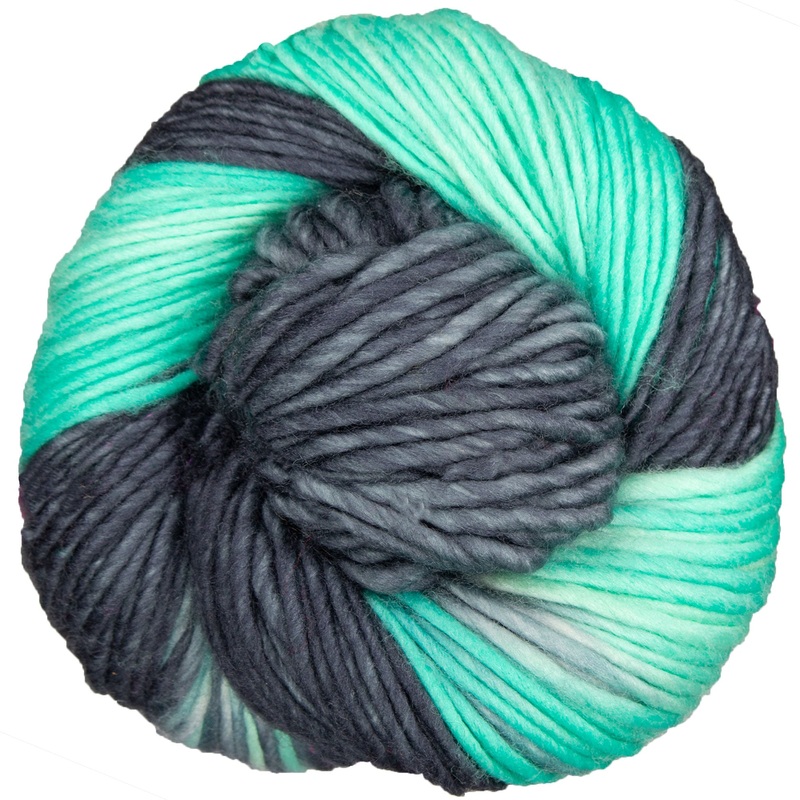 Madelinetosh A.S.A.P. Yarn – Barker Wool: Everyday Objects