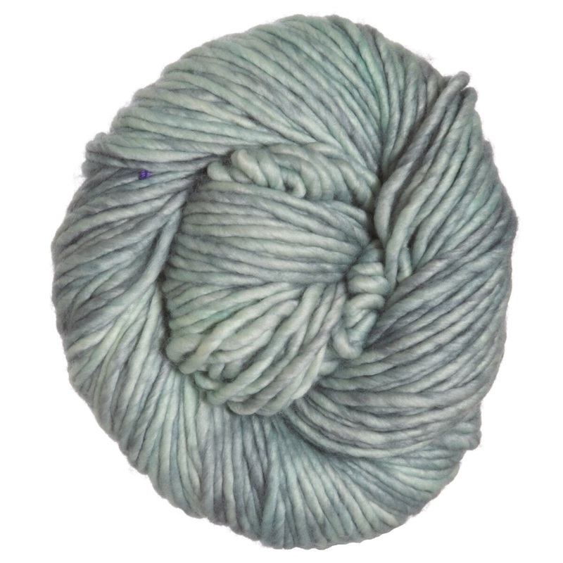 Madelinetosh A.S.A.P. Yarn – Celadon