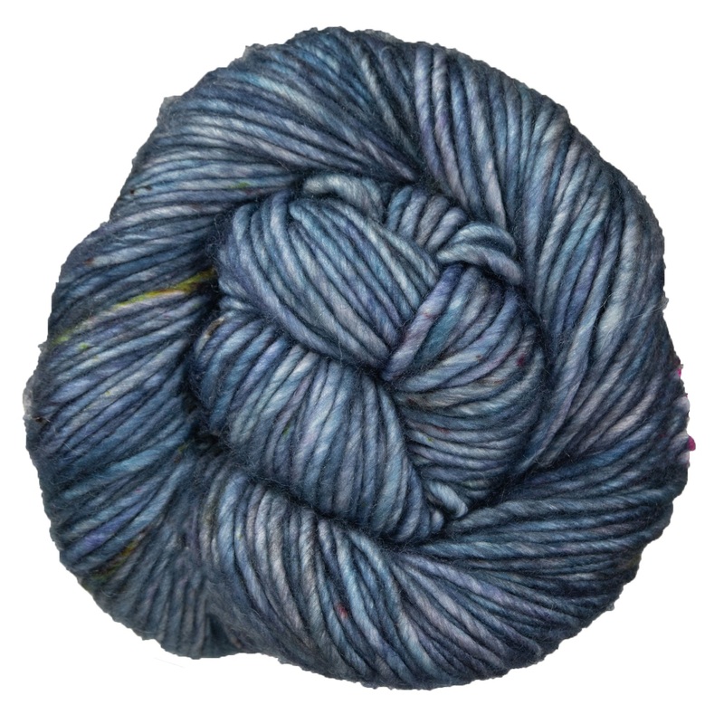 Madelinetosh A.S.A.P. Yarn – Crewneck