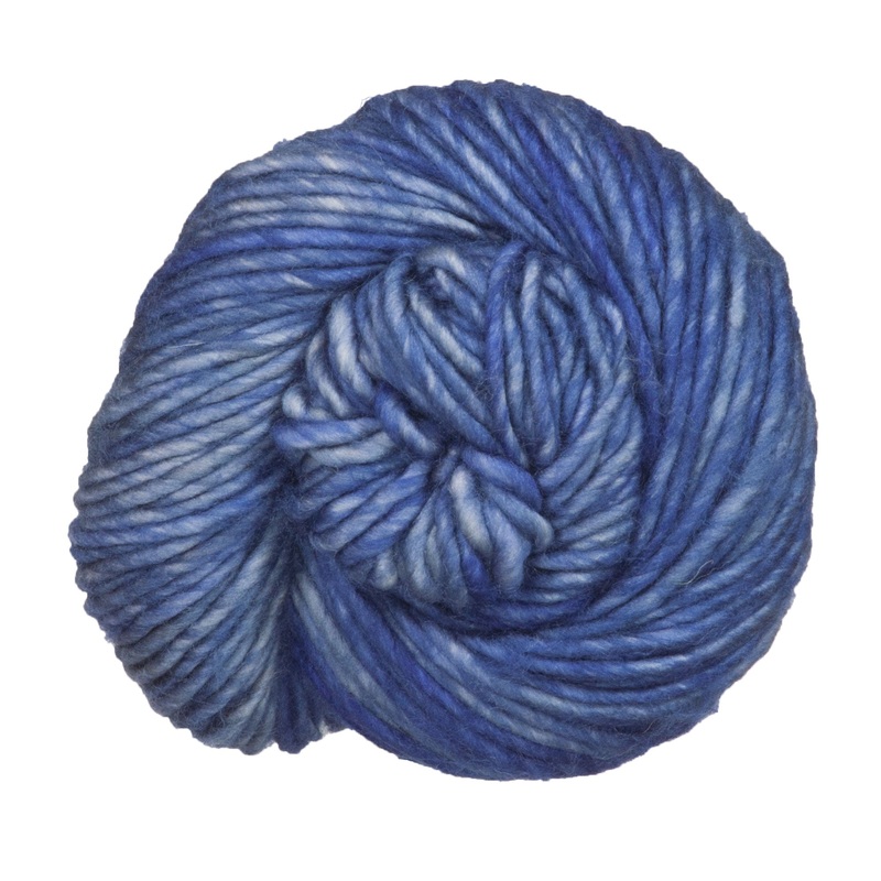 Madelinetosh A.S.A.P. Yarn – Favorite Pair