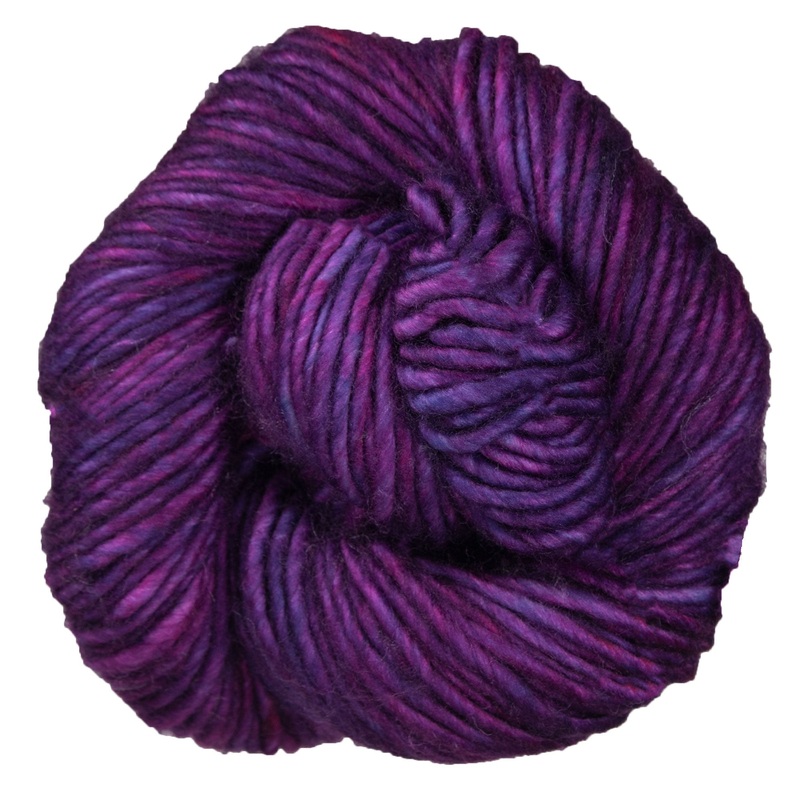 Madelinetosh A.S.A.P. Yarn – Flashdance