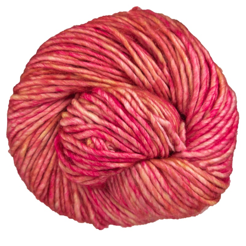 Madelinetosh A.S.A.P. Yarn – Fragrant